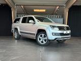 Volkswagen Amarok 2.0 BiTDI 4Motion Ultimate - Volkswagen Amarok Gebrauchtwagen