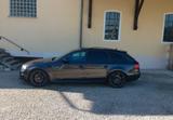 Audi A4 B8 Avant S-line, Pano, AHK, 8-fach, Scheckhef - Audi A4 aus 2008: Kombi