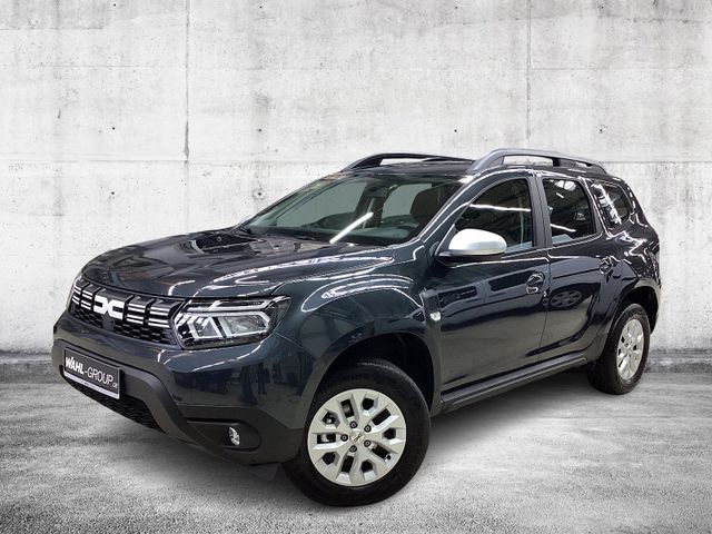 Dacia Duster TCE 130 EXPRESSION NAVI DAB RFK PDC