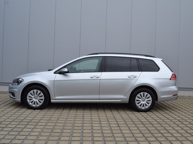Golf VII Variant 1.6 TDI NAVI/GRA/BUSINESS/PDC/C