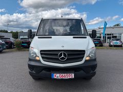 Fahrzeugabbildung Mercedes-Benz Sprinter 513/313 Pritsche Maxi DoKa  ,6 Sitzer
