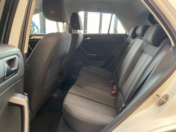 Volkswagen T-Roc Life *Klima*Kamera*ACC*Navi*AppleCarPlay*