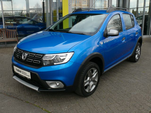 Dacia Sandero II Stepway Prestige,Klima,Navi,PDC