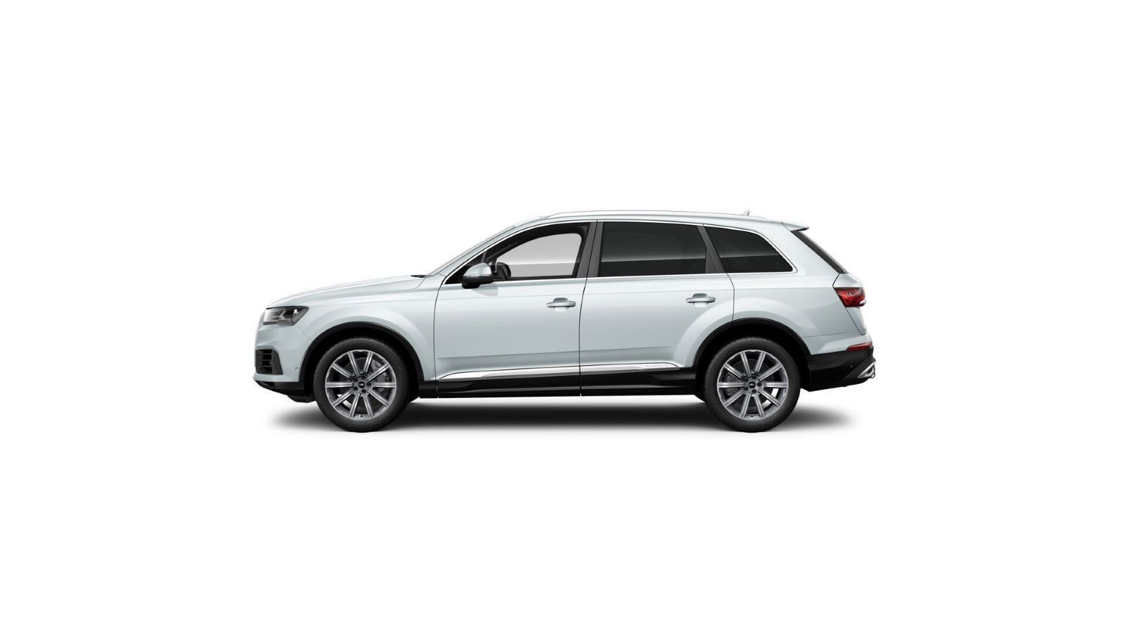 Audi Q7 - Bild 3