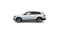 Audi Q7 - Vorschau Bild 3