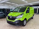 Renault Trafic Kasten 1,6 L1H1 Klima Top Zustand - Renault Trafic Gebrauchtwagen in Nürnberg