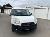 Fiat Doblo Doblò SX Kasten - gebrauchte Fiat Doblo aus dem Jahr 2010