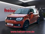Suzuki Ignis 1.2 SHVS Comfort SITZHEIZUNG KLIMA - Suzuki Ignis in Dortmund
