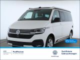Volkswagen T6.1 California Ocean Editon 4Motion DSG
