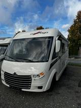 Carthago c-tourer I  143 LE Mietfahrzeug Saison 2025 - Carthago C