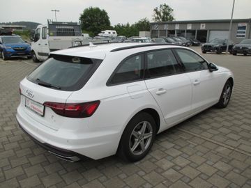 Audi A4 - 7