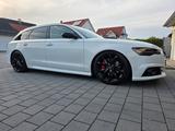 Audi A6 3.0 TDI 200kW QUATTRO.AHK. HUD. PANO. LED.  - Audi A6: 3.2
