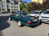 Jaguar XJ Executive 4.0*KLIMAA.*SHZ*LEDER*TÜV 01/2027 - Jaguar XJ: 4.2