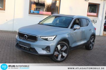 Volvo XC40 - 1