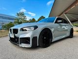 BMW M2 G87 | Performance | KW V3 | Aulitzky |TOP