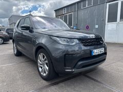 Fahrzeugabbildung Land Rover Discovery 5 HSE Luxury TD6,7-Sitze,Vollausstatt.