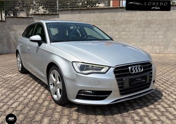 Audi A3 - 3