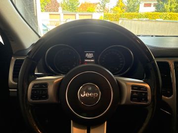 Jeep Grand Cherokee - 7