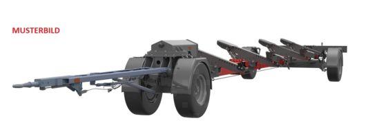 Andere Ziegler Profi Carrier Power Flow 5.5