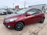 Mazda 2 Lim. 1.3 Edition Klima.Tüv Hu Neu - gebrauchte Mazda bis 5.000 Euro