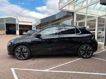 Bild 2 Opel Corsa F e Ultimate