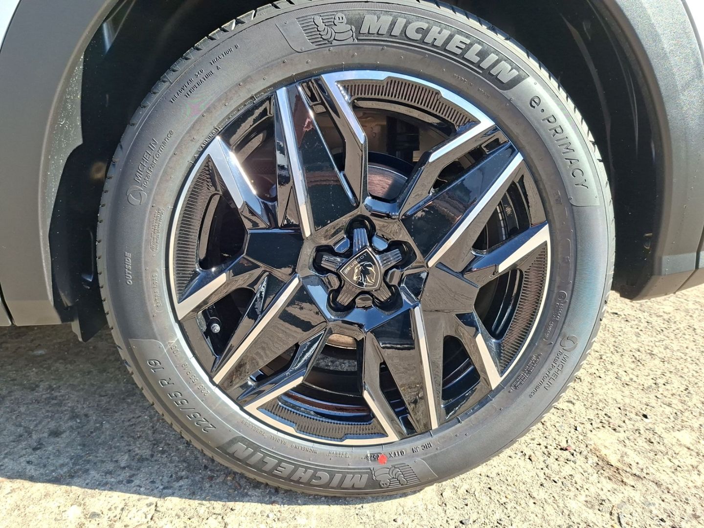 Peugeot 3008 - Bild 19