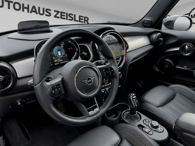 Foto Nummer 11: MINI Cooper S