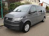 Volkswagen T6 Kasten Autom Mixto 5 Sitze Klima Standhz, AHK - Volkswagen: Standheizung, Kleinbus