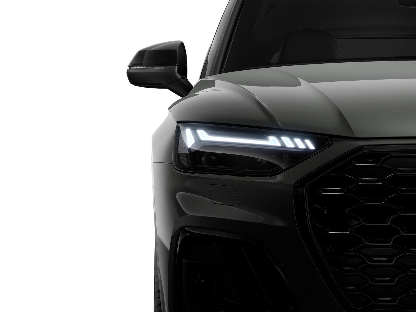 Audi Q5 - Bild 10