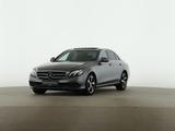Mercedes-Benz E 200 4M Sportstyle Avantgarde Comand Kamera - Mercedes-Benz E 200: Limousine
