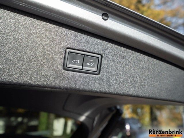 Tiguan Allspace Highline TDI DSG 4M R-Line Leder