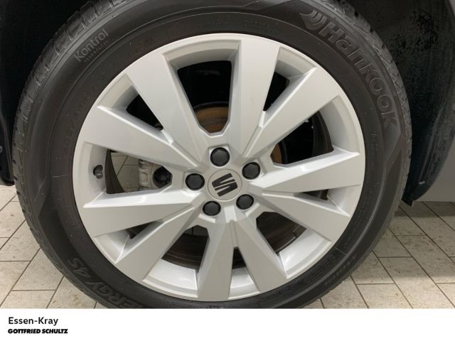 Seat Arona - Bild 28