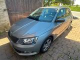 Skoda Fabia 1.0 TSI (95 PS) Facelift  Spa... - gebrauchte Skoda Fabia mit Facelift