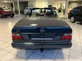 Mercedes-Benz E 200 Cabrio Final Edition Autom.Leder.Klima - Mercedes-Benz E 200: Roadster