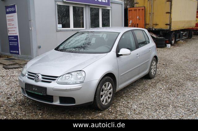 Volkswagen Golf V 2.0 FSI  Comfortline * AUTOMATIK *