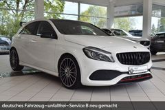 MERCEDES-BENZ A 250 Sport~AMG~Automatik~Navi~Business~LED MERCEDES-BENZ A 250 Sport~AMG~Automatik~Navi~Business~LED