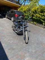 Yamaha XV 1900 Raider - YAMAHA XV 1900