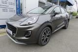 Ford Puma Hybrid TITANIUM Navigation LED - Ford Gebrauchtwagen in Minden