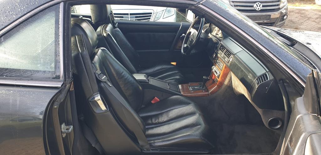 Mercedes-Benz SL 300