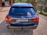 Mercedes-Benz C300 d 4Matic, Garantiepaket Scheckheft gepflegt - Mercedes-Benz C 300 in Hamburg