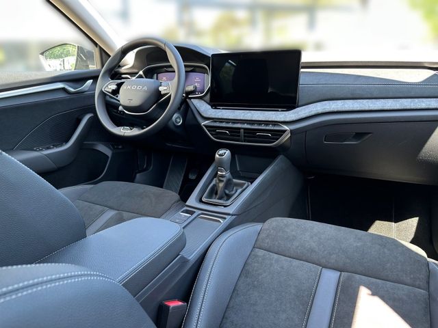 Octavia 2.0 TDI Selection 360°KAM*NAVI*ACC*LED*