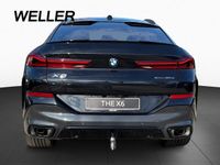 BMW X6 - Vorschau Bild 16