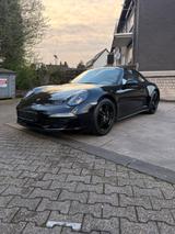 Porsche 911 991 Carrera 4 aus 1. Hand - Porsche in Dortmund