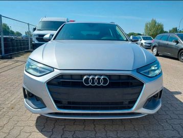 Audi A4 - 12