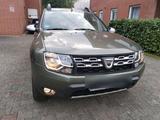 Dacia Duster 1.6 LPG - Dacia Duster mit LPG-Antrieb: Geländewagen, 1.6