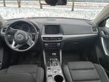 Mazda CX-5 2.2 SKYACTIV-D 150 Nakama AWD Automatik... - Mazda CX-5 von privat