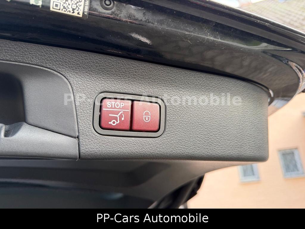 Mercedes-Benz GLS 580