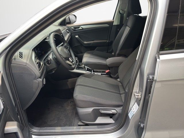 Fahrzeugabbildung Volkswagen T-Roc Life 1.5 TSI 110 kW *Rückfahrkamera*