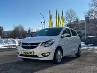 Opel Karl 120 Jahre