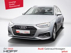 Audi A4 Avant 30 TDI LED Scheinw. Navi Plus ACC Phone